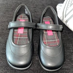 Uniform Shoes